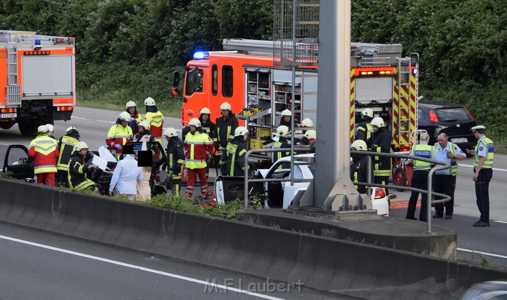 VU PKlemm A 3 Rich Frankfurt Hoehe AK Koeln Heumar P031.JPG - Miklos Laubert